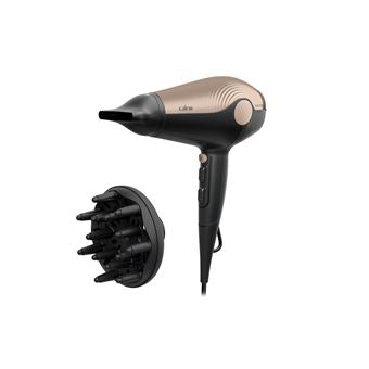 CALOR HYBRID SILENCE HAIR DRYER