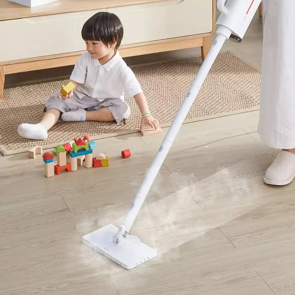 Deerma Multifunctional Steamer ZQ610 D-DEERMA-ZQ610