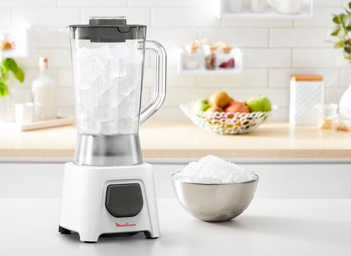 MOULINEX GRINDER & CHOPPER BLENDEO 450W