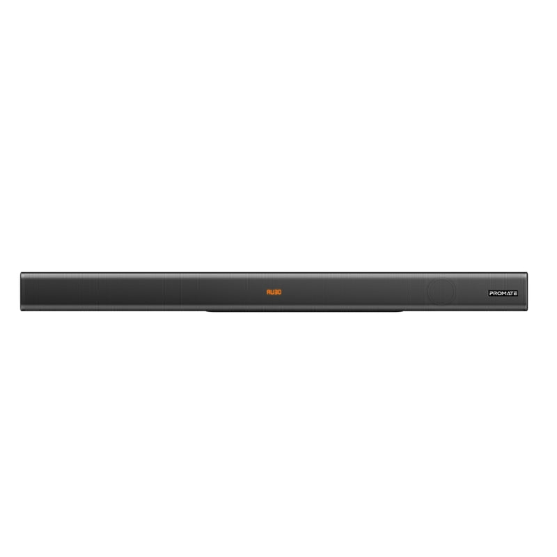 Promate Mini Speaker Bluetooth for Phone (STREAMBAR-60.UK) PRO-SP-STREAMBAR-60.UK