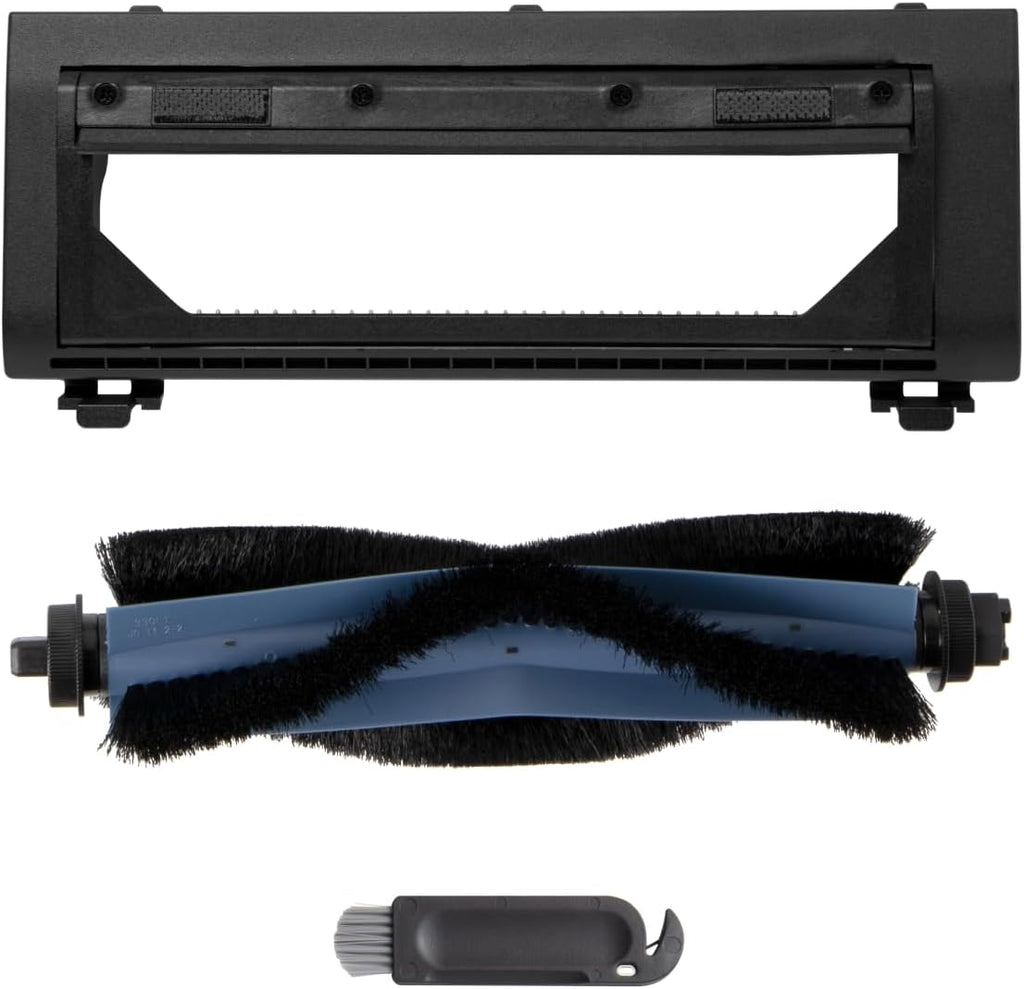 Replacement Side Brush for Robot Vacuum, Compatible with L50, L50 SES, L60, L60 SES, G50, G50 Hybrid,Omni C20 T29D11A1