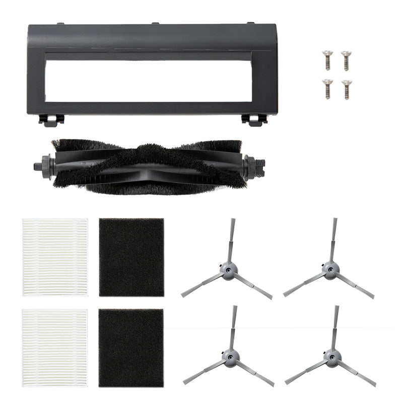 Eufy Replacement Accessories Kit for Robot Vacuum T29C8111
