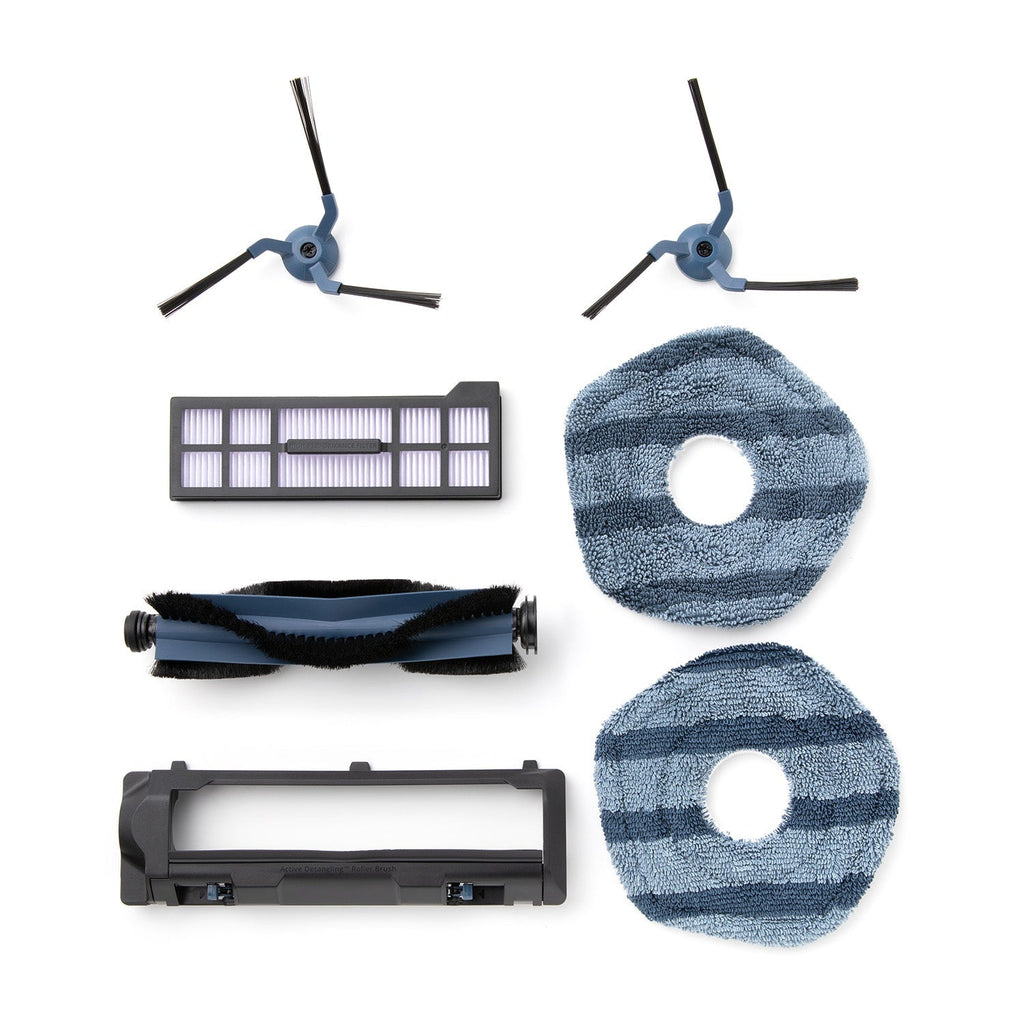 Eufy Replacement Accessories Kit for Robot Vacuum T29C8111