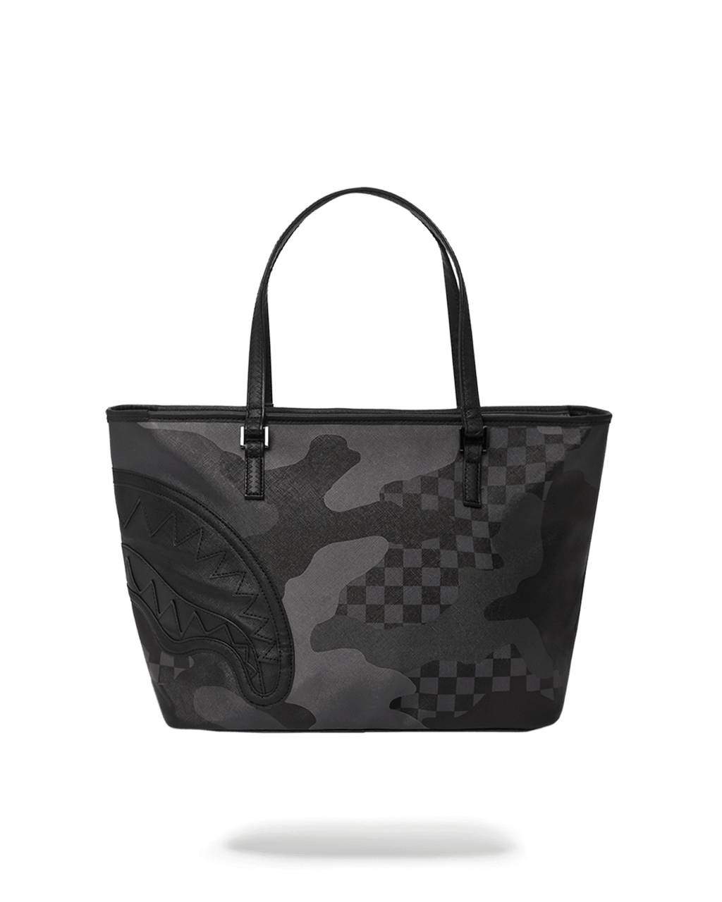 3AM NEVER SLEEP TOTE