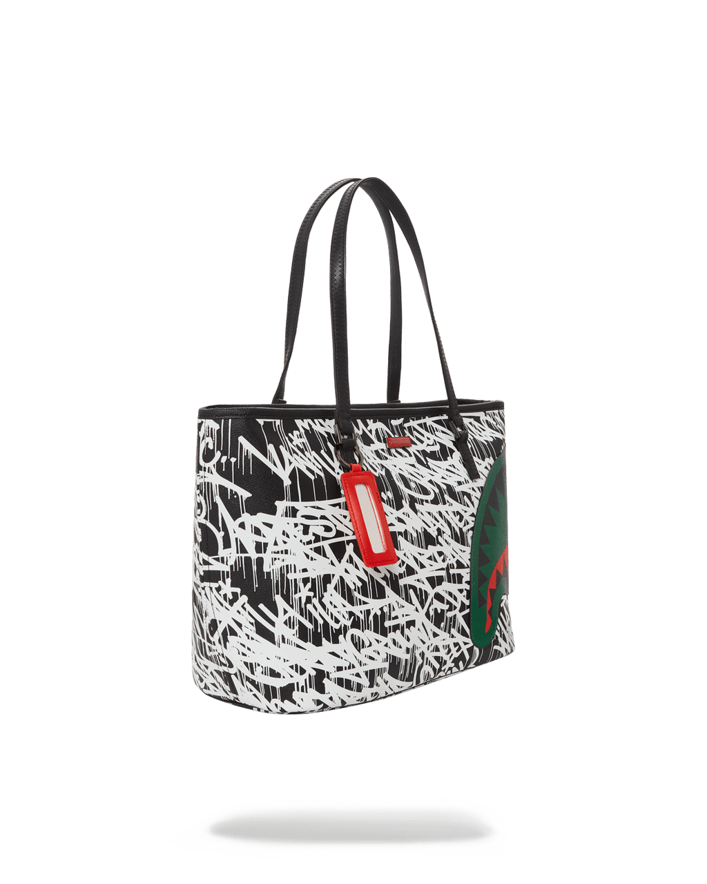 NIGHT NIGHT TOTE