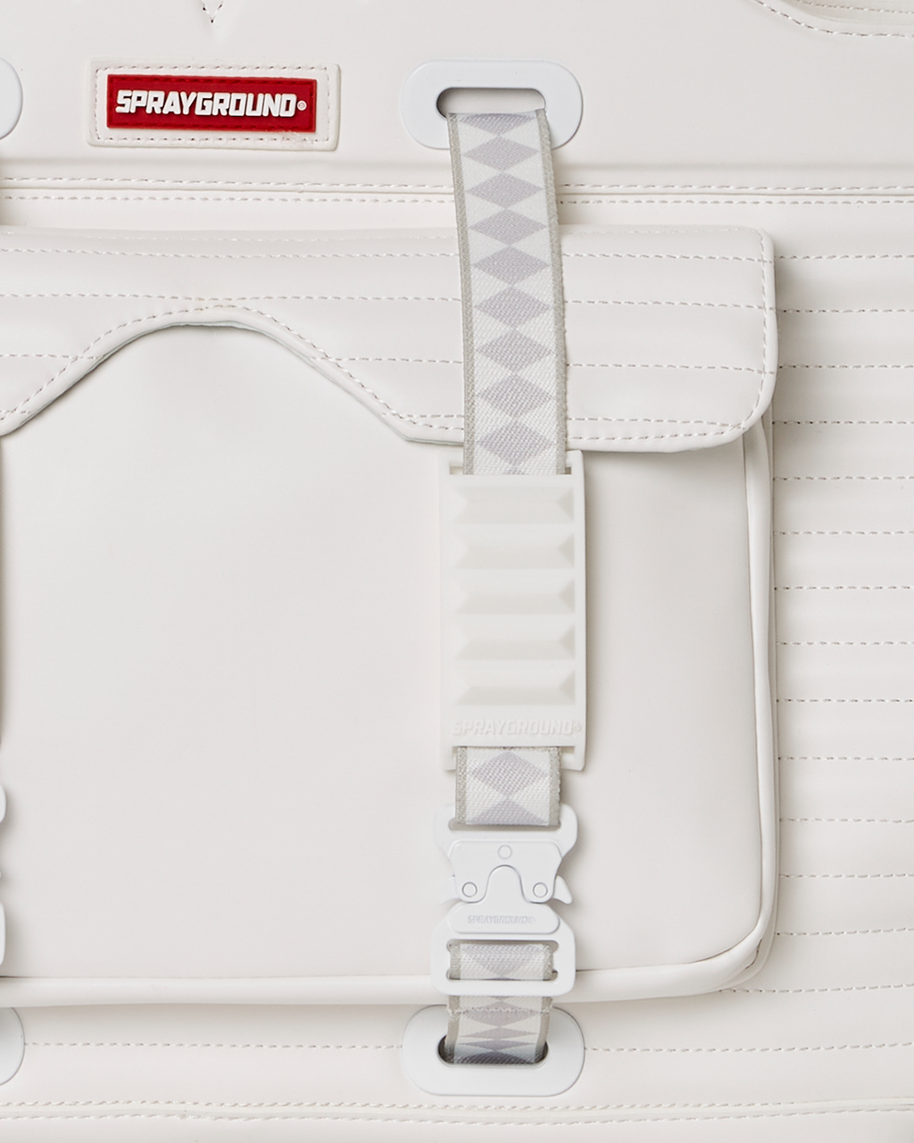 FUTURE TRAVELER TRAVEL CASE