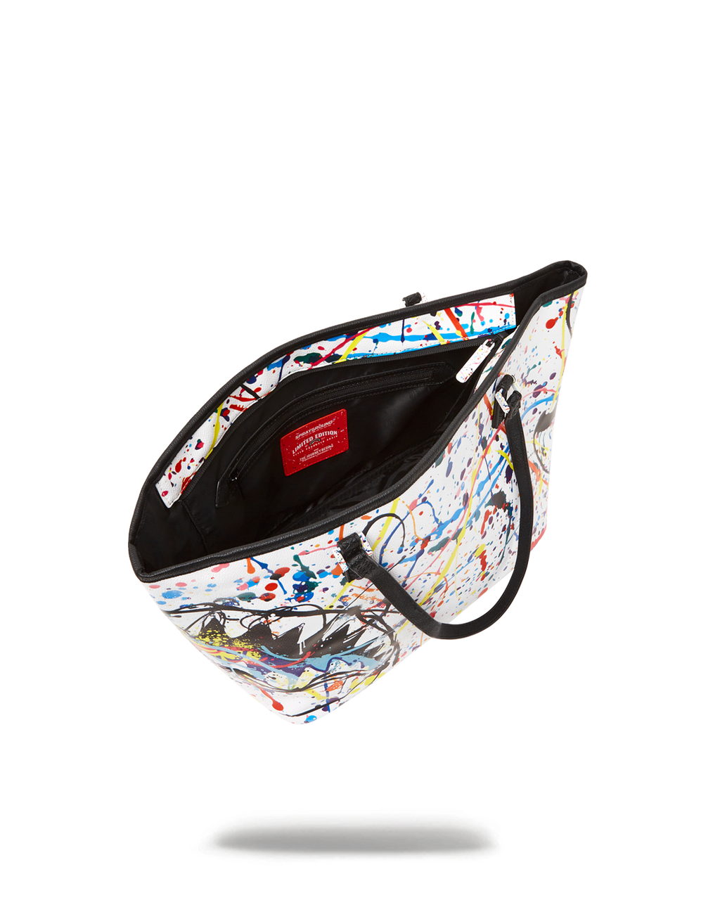 AFTER DARK SPARK TOTE