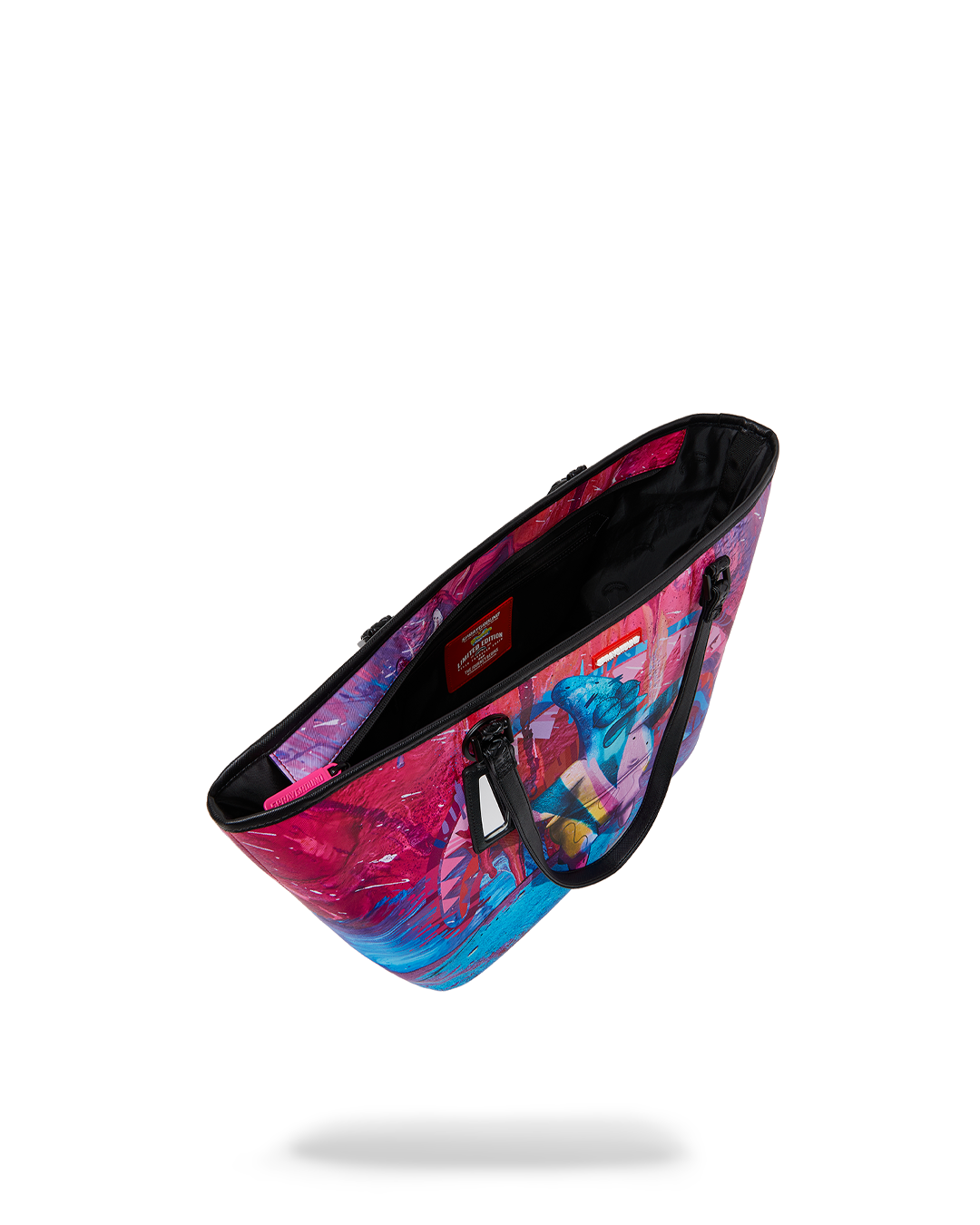 PATRICASSO TOTE