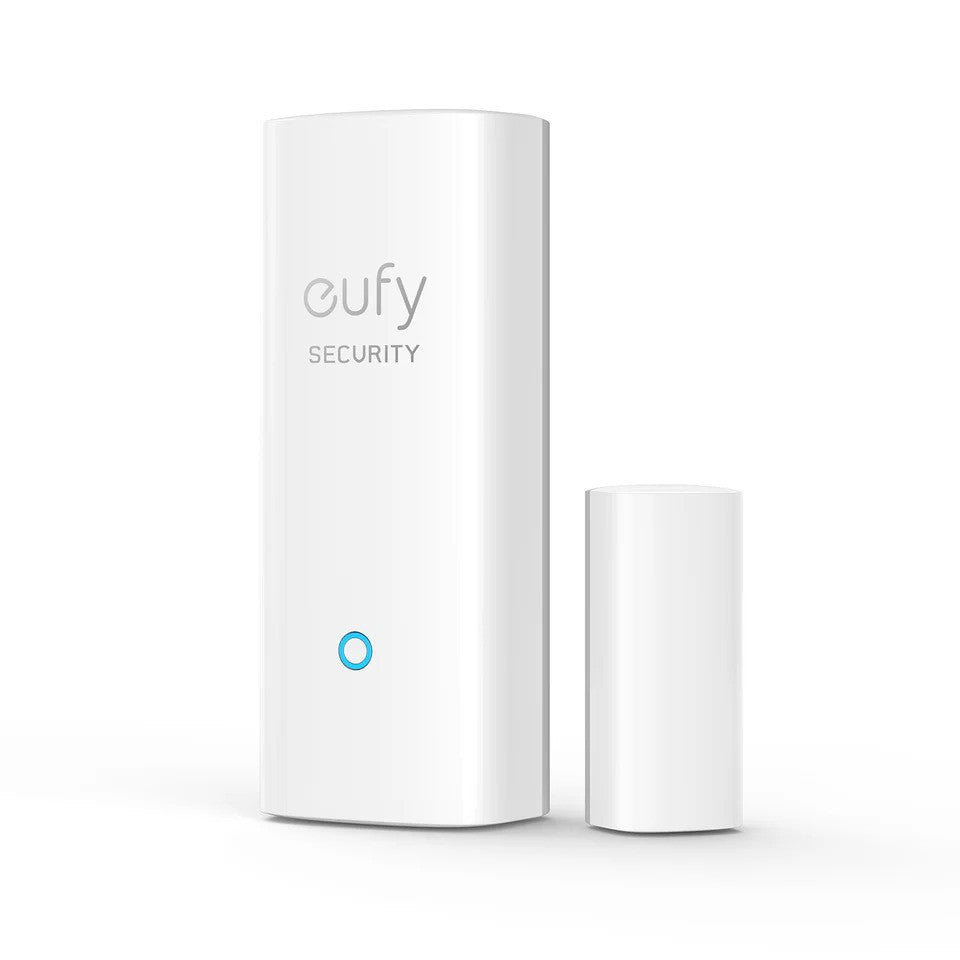 EUFY SECURITY ENTRY SENSOR B2C - UN GRAY+WHITE ITERATION 4 T89000D4