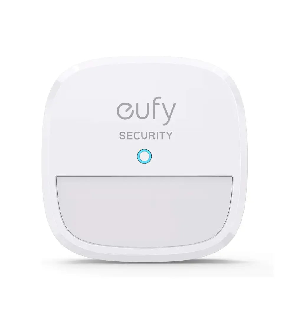 EUFY SECURITY SECURITY ALARM 5 PIECE KITS B2C - EU/ES/FR/ES WHITE ITERATION 1 T8990321