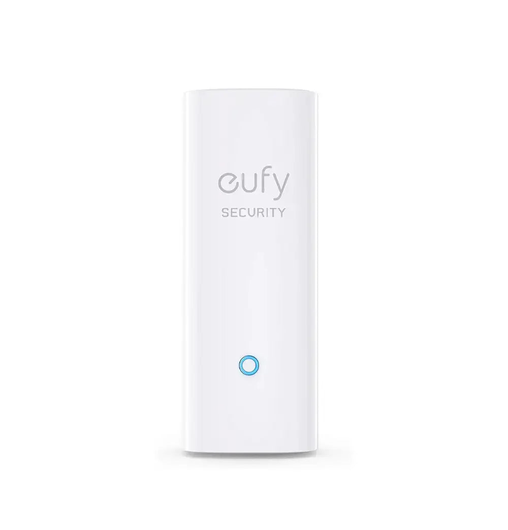 EUFY SECURITY SECURITY ALARM 5 PIECE KITS B2C - EU/ES/FR/ES WHITE ITERATION 1 T8990321