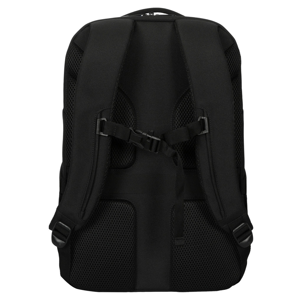 Targus 15-16" Coastline EcoSmart® Backpack - Black