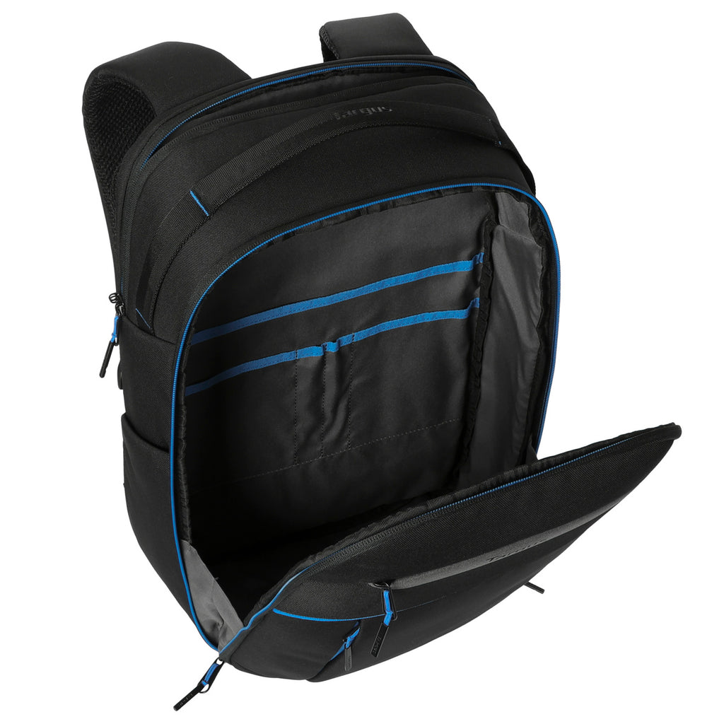 Targus 15-16" Coastline EcoSmart® Backpack - Black