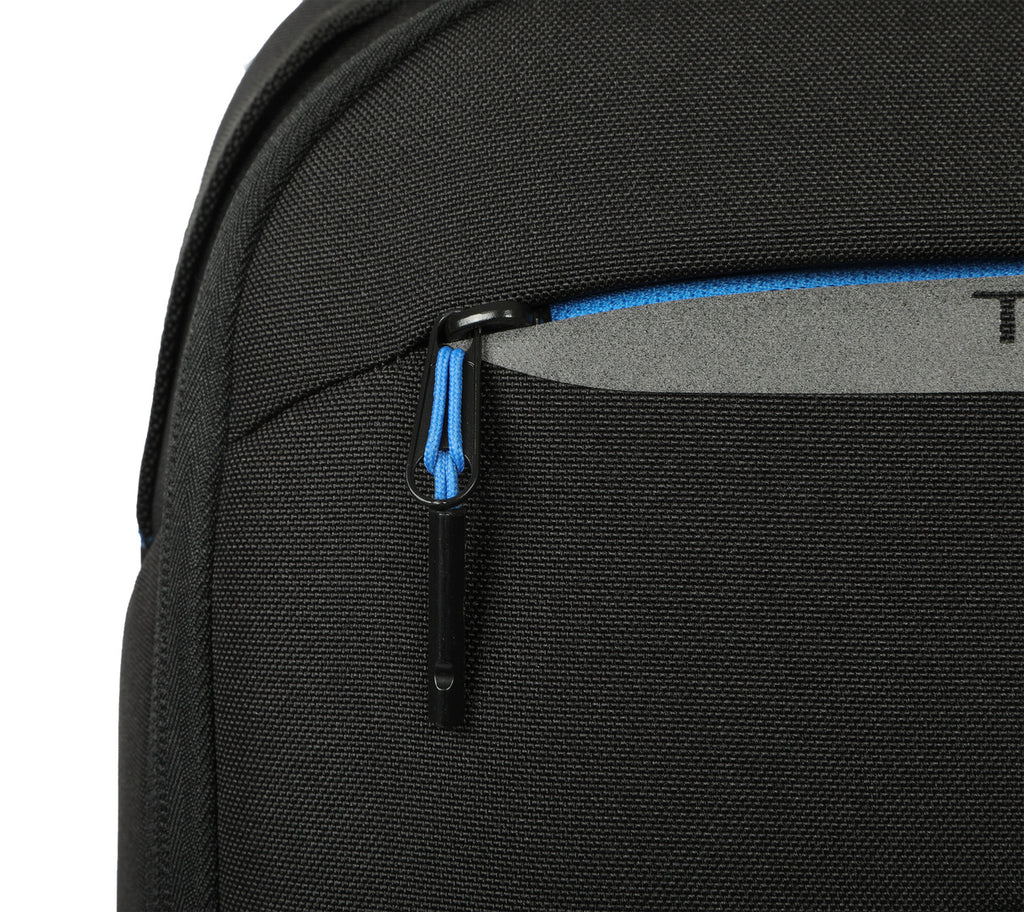 Targus 15-16" Coastline EcoSmart® Backpack - Black
