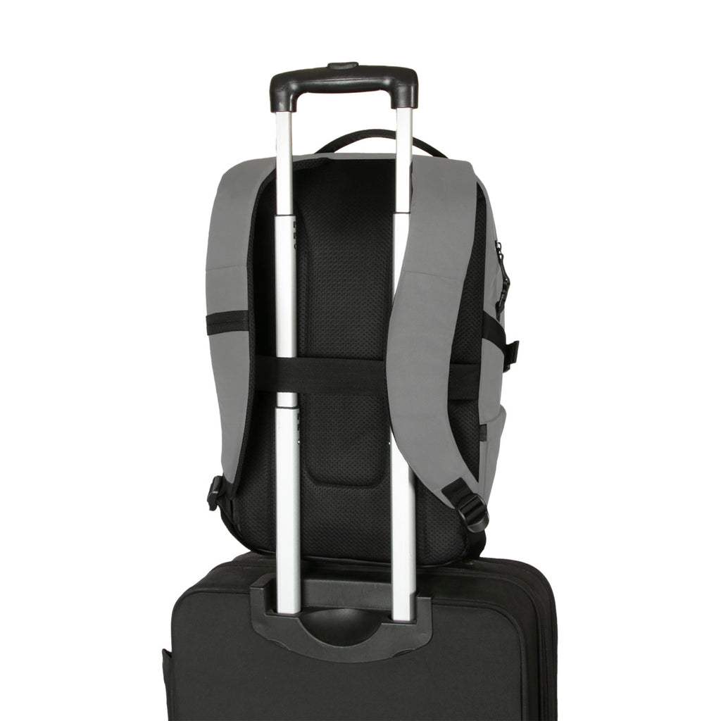 Targus 15-16” Terra EcoSmart® Backpack - Grey