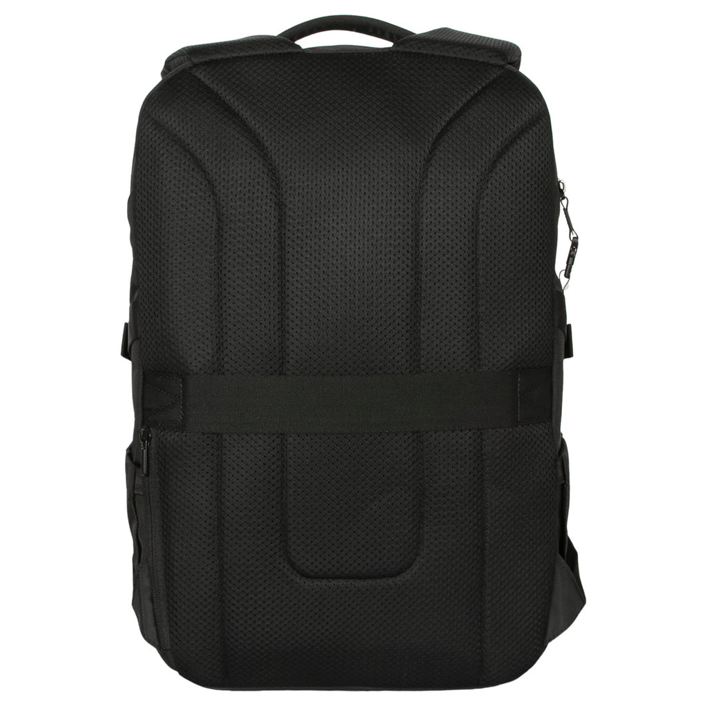 Targus 15-16” Terra EcoSmart® Backpack - Black