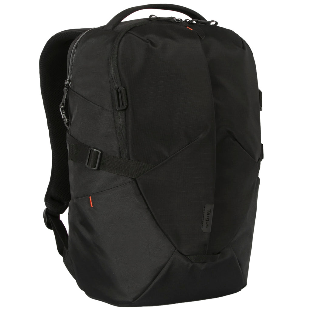 Targus 15-16” Terra EcoSmart® Backpack - Black