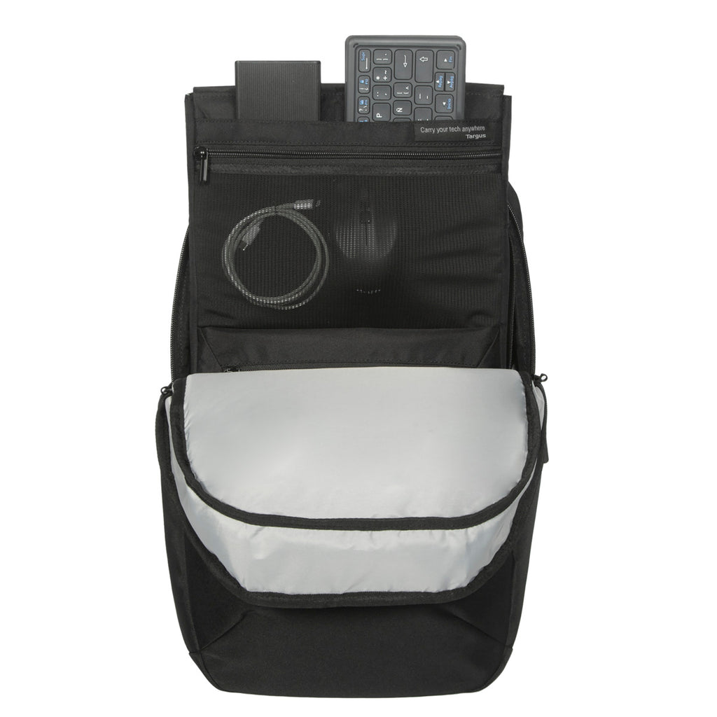 Targus Work+™ 15-16" Backpack Black
