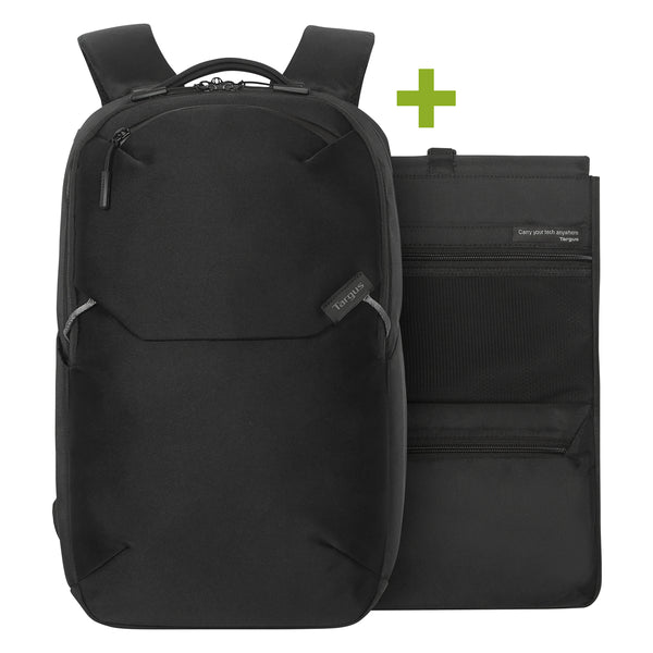 Targus Work+™ 15-16" Backpack Black
