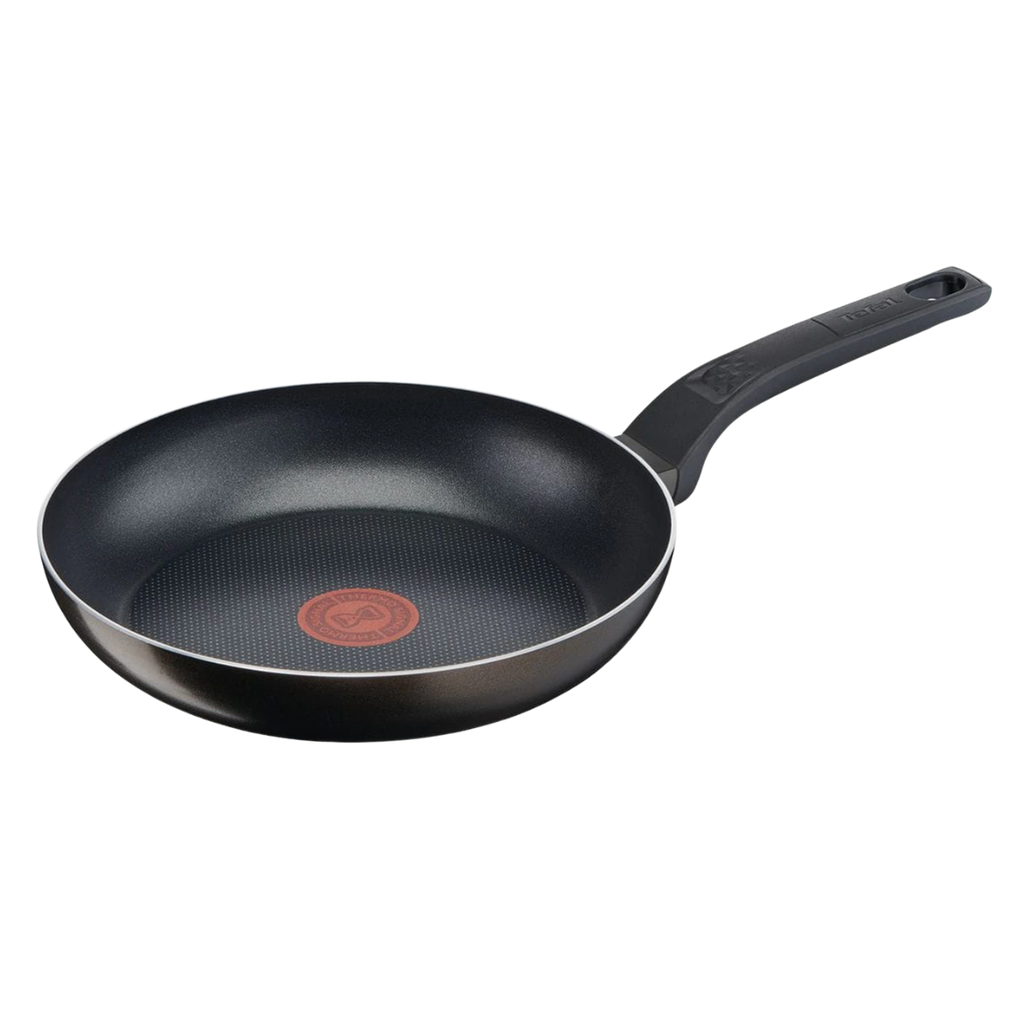 TEFAL START EASY INDUCTION FRYPAN 28CM