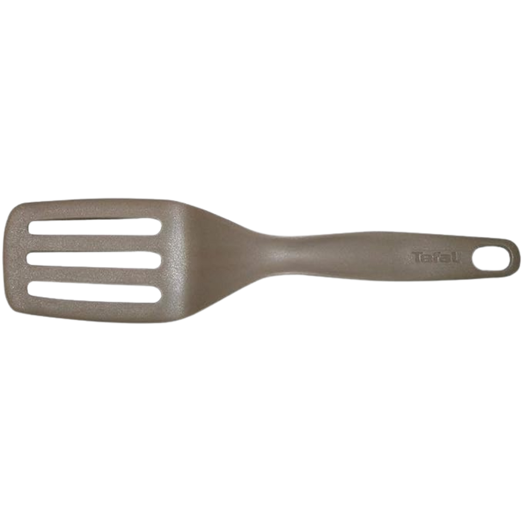 TEFAL NYLON  FISH SLICE SPATULA NATURAL  K0060512 CASSOFISH