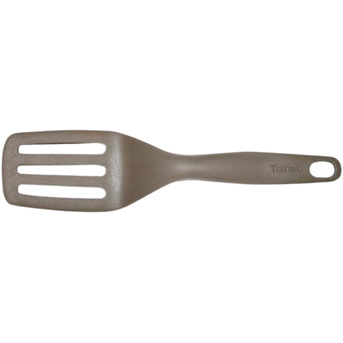 TEFAL NYLON  FISH SLICE SPATULA NATURAL  K0060512 CASSOFISH