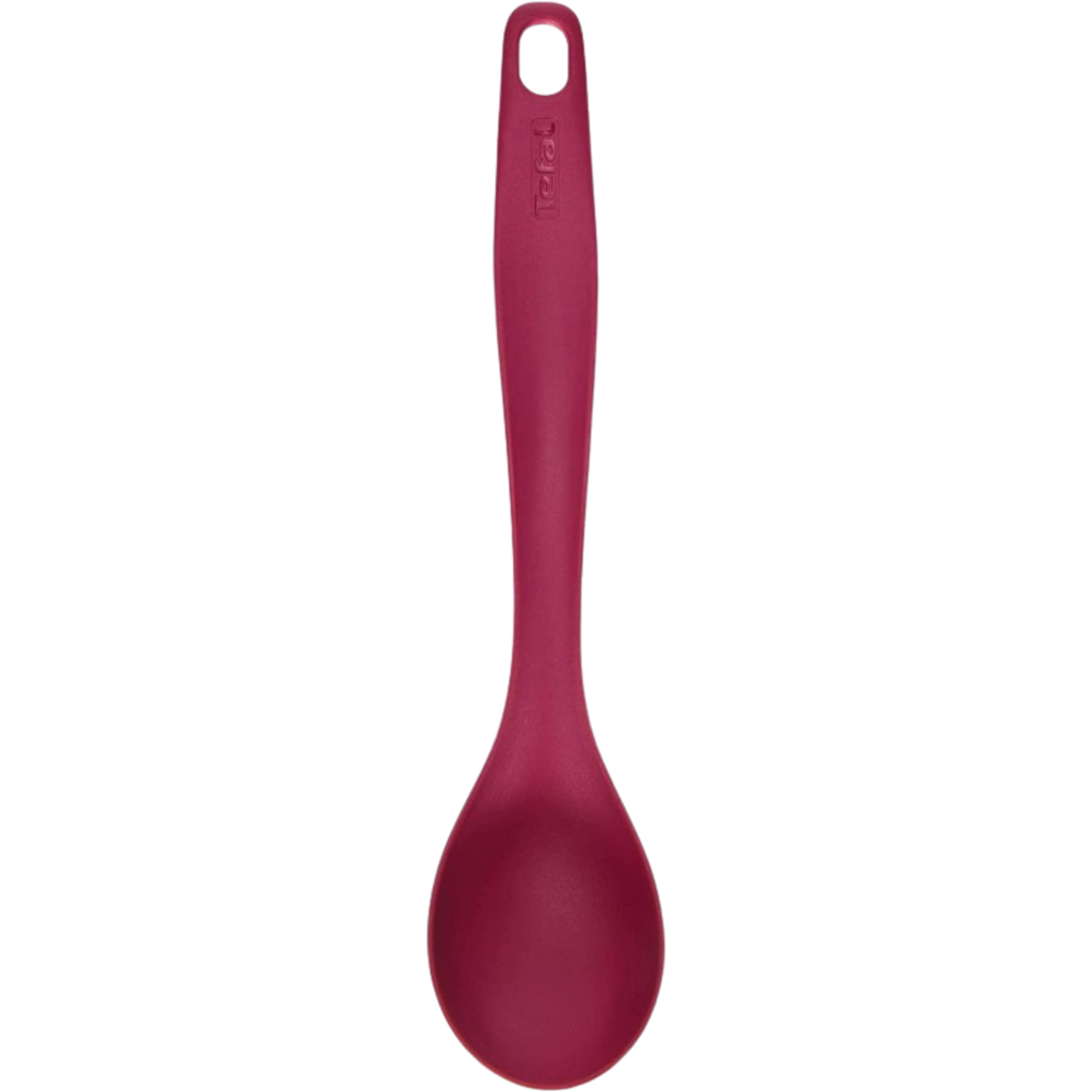 TEFAL KITCHEN SPOON RASPBERRY K0170112 ENSPONRAS