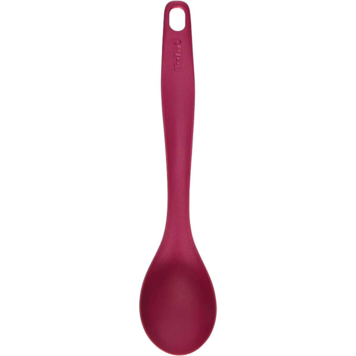 TEFAL KITCHEN SPOON RASPBERRY K0170112 ENSPONRAS