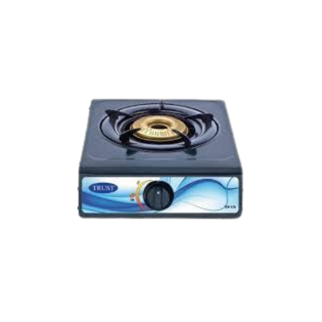 TRUST GAS PLATE
