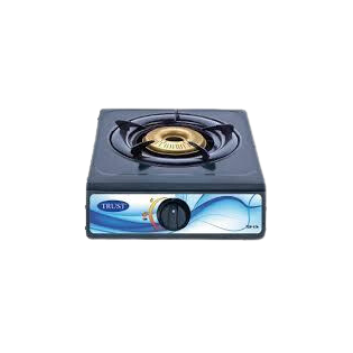 TRUST GAS PLATE