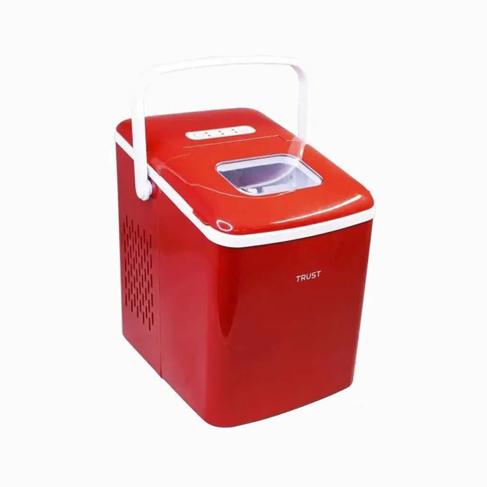 TRUST ICE MAKER