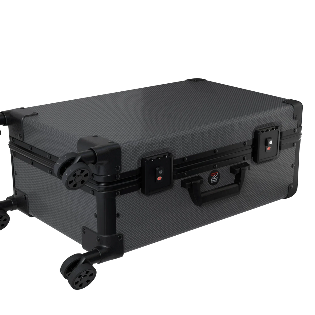 Slab Case Titanium 4.5