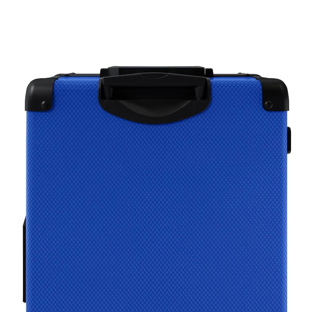 Slab Case Titanium 4 (Carry-on for all airlines)