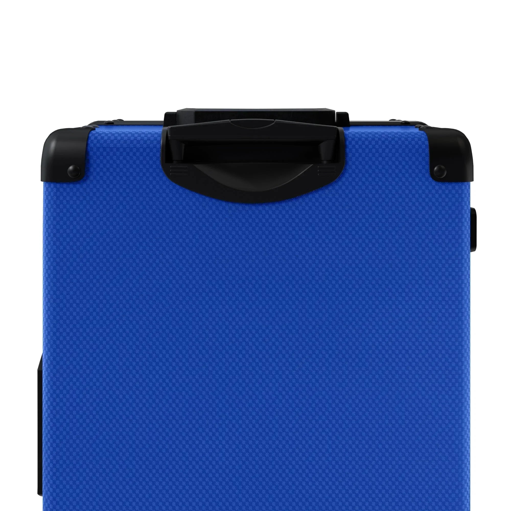 Slab Case Titanium 4 (Carry-on for all airlines)
