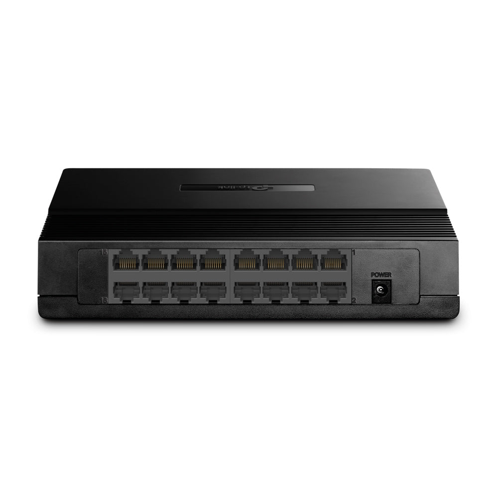 TP-Link Switch 16Port 10/100 (NS-TP-SF1016D)