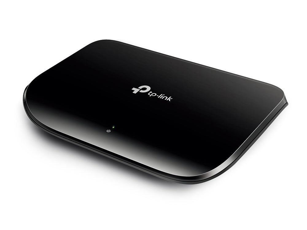 TP-Link Switch 5Port Gigabit (SG1005D) NS-TP-SG1005D