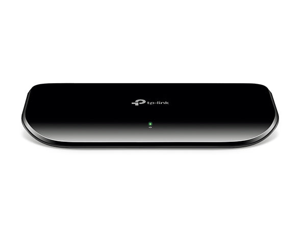 TP-Link Switch 8Port Gigabit (SG1008D) NS-TP-SG1008D