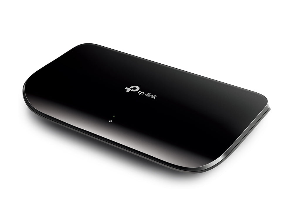 TP-Link Switch 8Port Gigabit (SG1008D) NS-TP-SG1008D