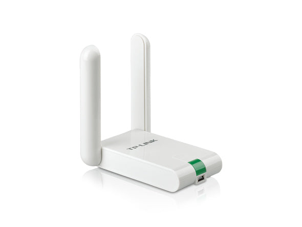 TP-Link Wireless Usb Adapter 300Mbps (WN822N) NA-TP-TLWN822N