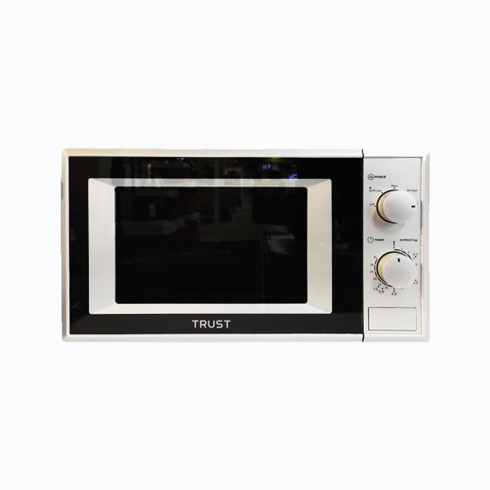 Trust microwave oven 20L 700W