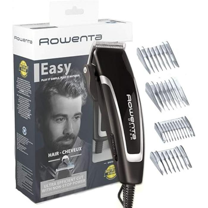 ROWENTA HAIR CLIPPER DRIVER 2