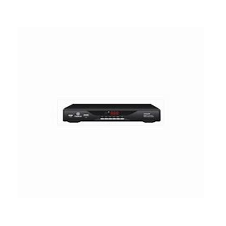 MIKACHI RECEIVER DVBT