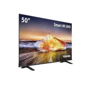 TOSHIBA 50 INCH UHD 4K SMART TV