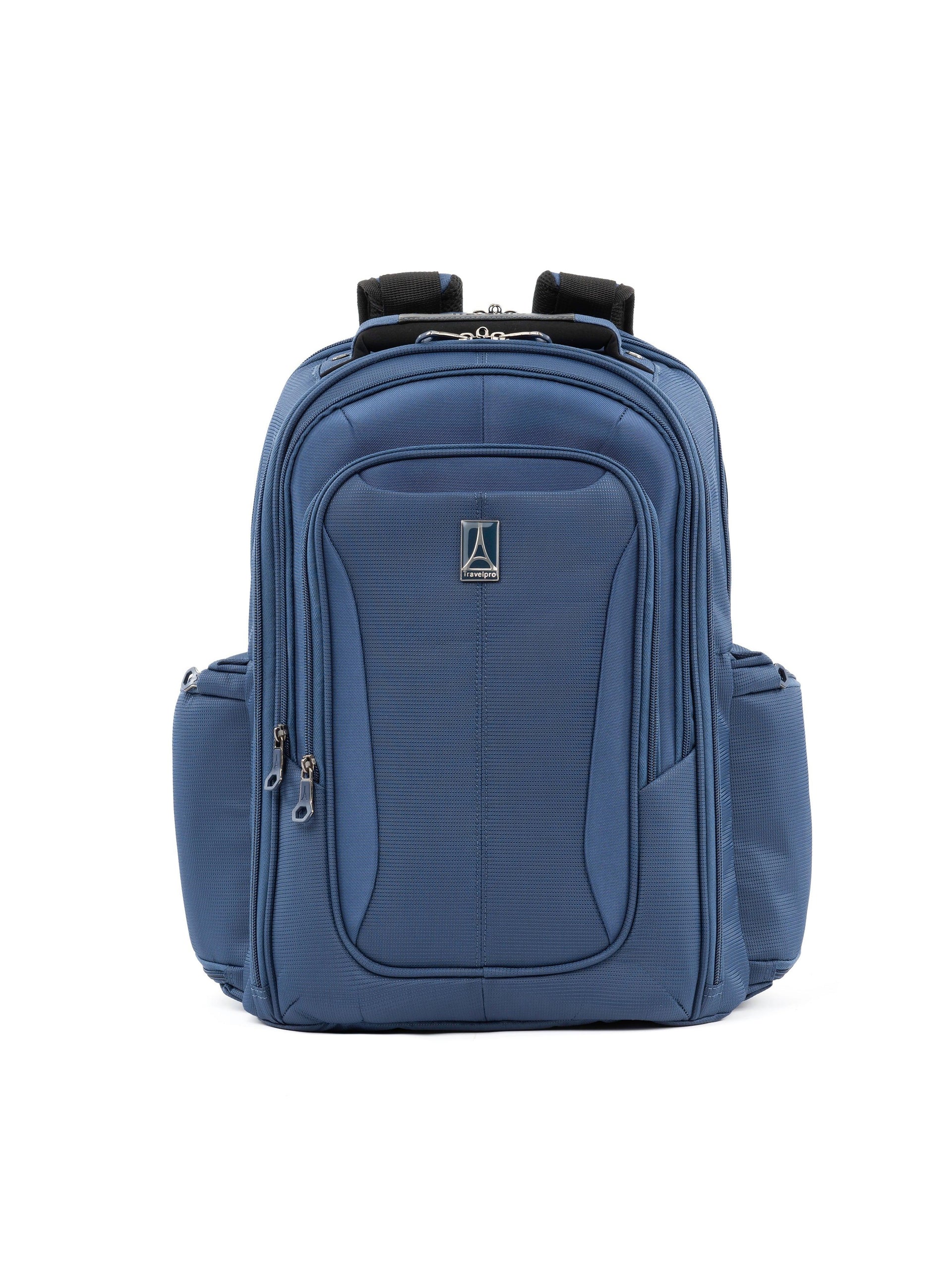 Promate Laptop Handbag (TRAVELPACK-S.BLUE) PRO-BG-TRAVELPACK-S.BLUE