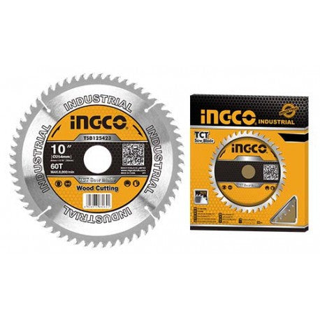 INGCO TCT SAW BLADE