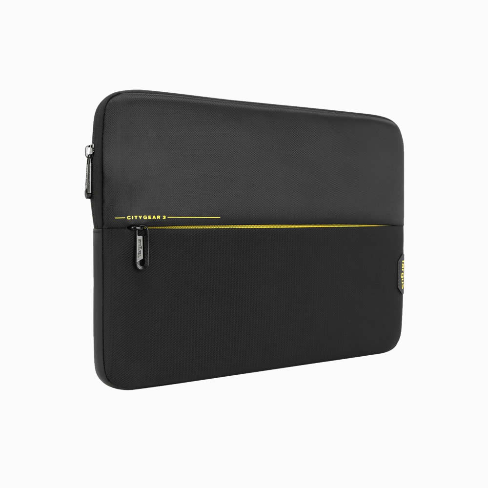 Targus® CityGear 14" Laptop Sleeve Black