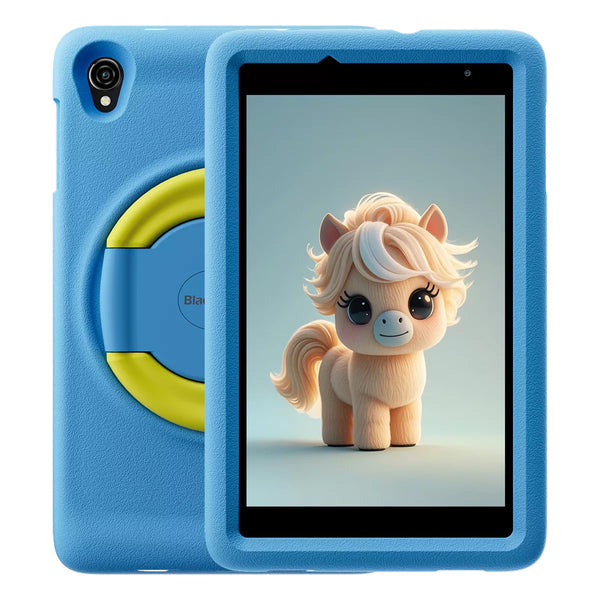 BLACKVIEW Tab A5 Kids T310 8inch  3GB+64GB Camera 2MP+5MP Android 14 TAB_A5_KIDS_BLUE