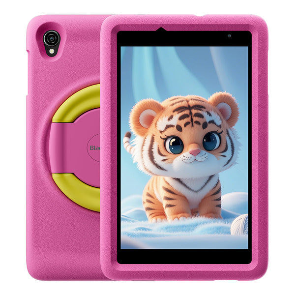 BLACKVIEW Tab A5 Kids T310 8inch  3GB+64GB Camera 2MP+5MP Android 14 TAB_A5_KIDS_BLUE