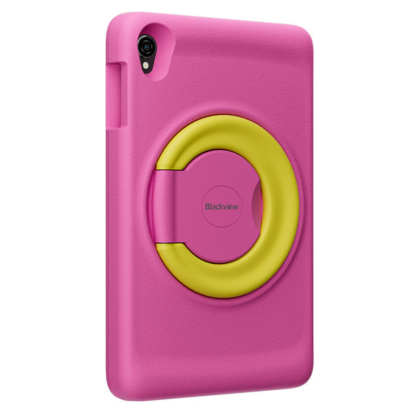 BLACKVIEW Tab A5 Kids T310 8inch  3GB+64GB Camera 2MP+5MP Android 14 TAB_A5_KIDS_PINK
