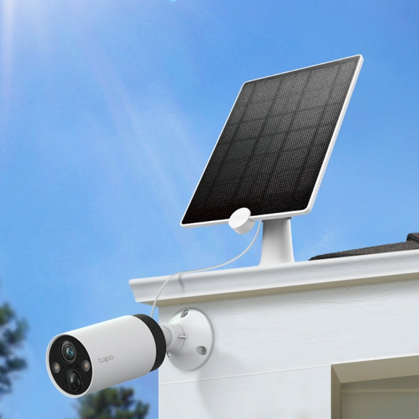 TP-Link Tapo Solar Panel A200(UN) TP-A200
